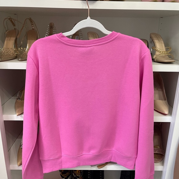 NWT Barbie Santa sweater size Medium - Picture 8 of 13